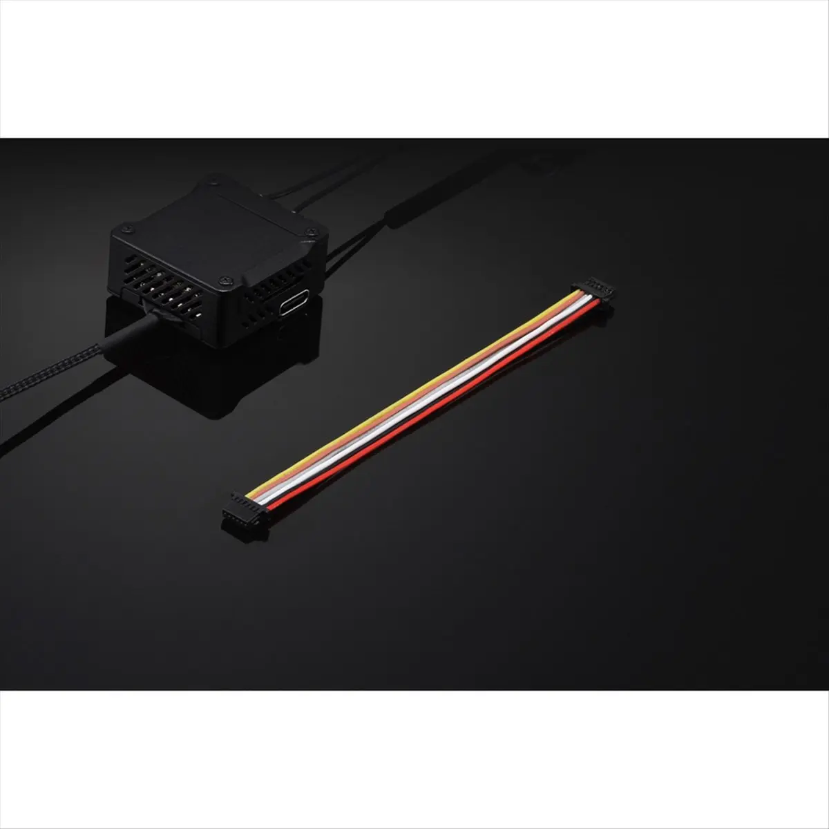Special Offer-For O3 Air Unit Flight Controller Direct Plug 6P Connecting Cable 15cm Wire Length DIY for RC FPV Drone