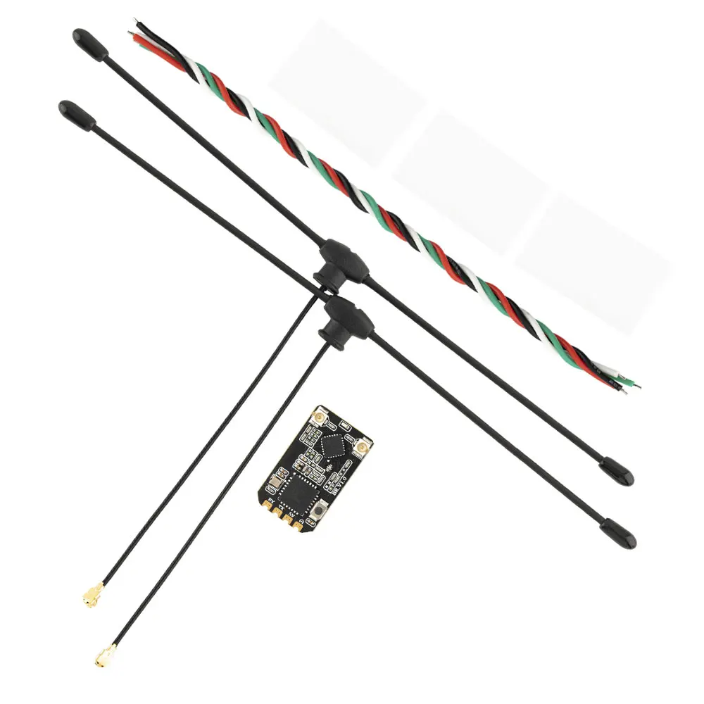 Bandit BR3 Elrs 915MHz Receiver for Long Range Traverser