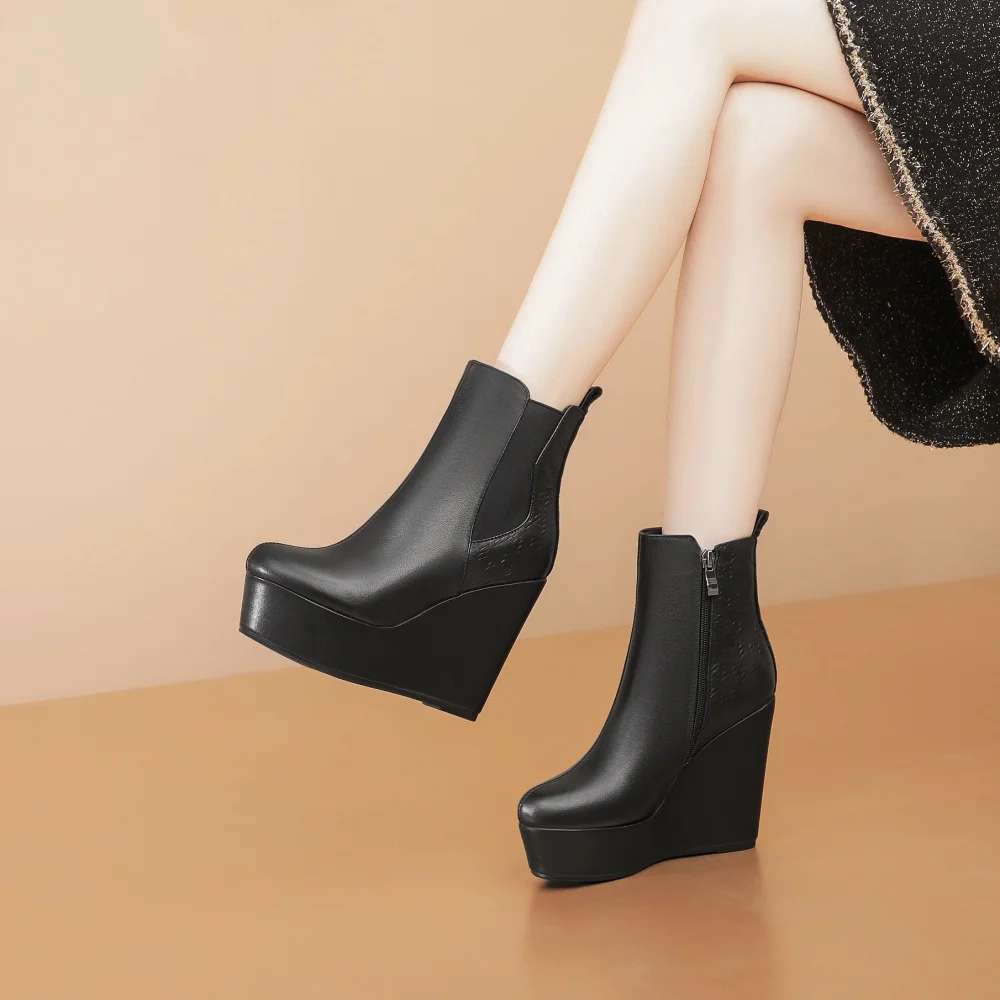 High Heel Boots Ort… - image