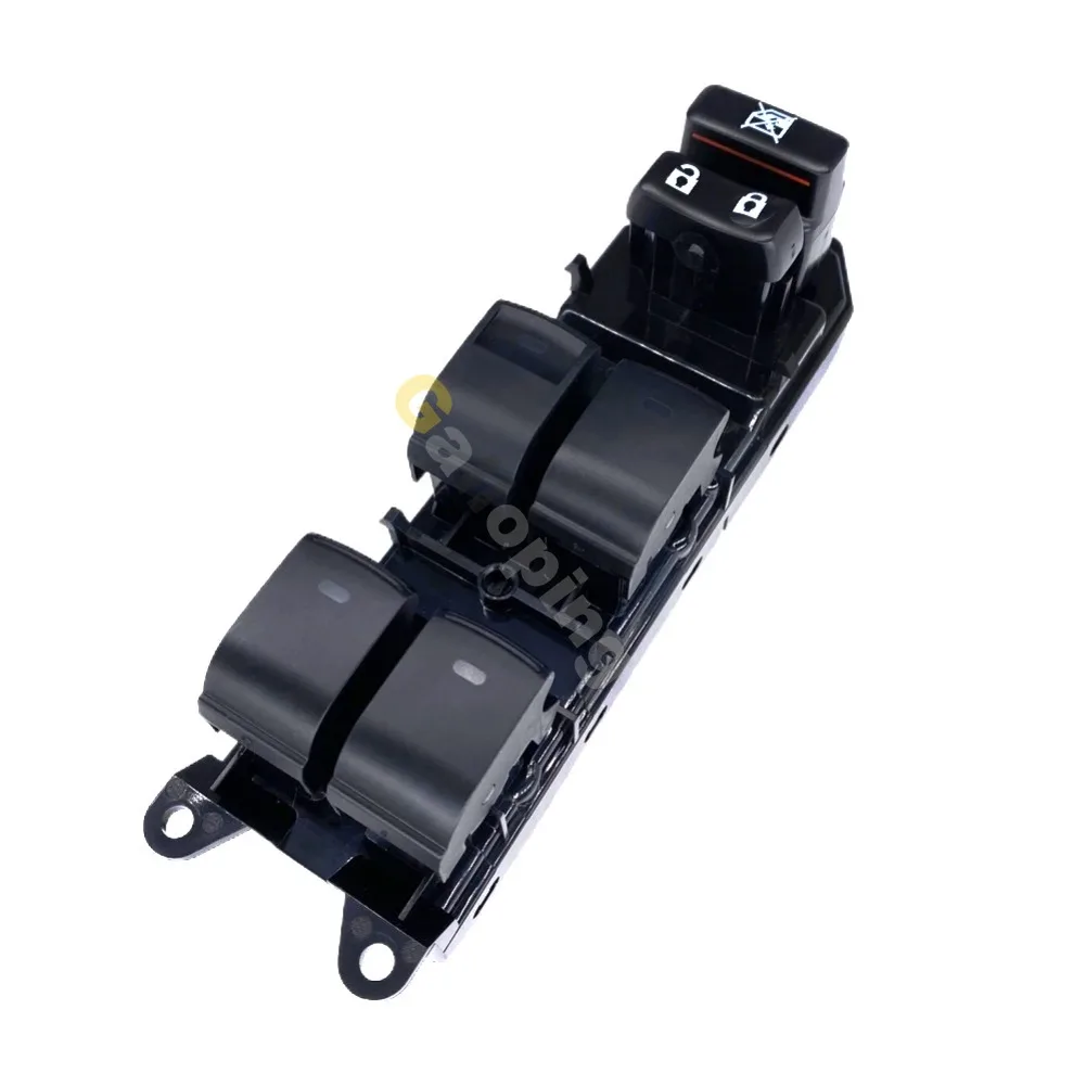 Power Master Window Control Switch Controller For Toyota Land Cruiser Prius Camry Venza Lexus CT200h 84040-33100 High Quality
