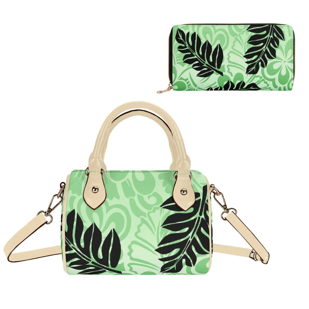 

Polynesian Style Sling Bag Teens Adults School Travel Hiking Unisex Lightweight Durable Water Resistant Large