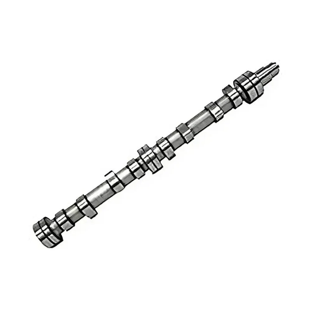 

Camshaft YM129907-14581 for Komatsu 4D94LE-2 Engine PC75R-2 PC75R-2HD PW75R-2 WA90-3 WA95-3