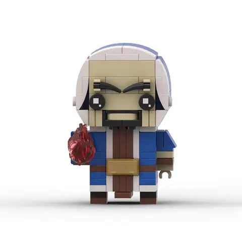 10 best sales स्टार वार्स ईंट - №9