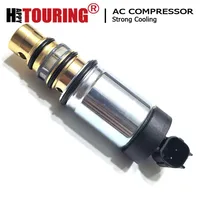 Para Kia rio sensor de compresor AC A/C compresor válvula de CONTROL electrónica para Kia Rio 2012-2017 1,6 litros 97674 2S000 976742 S000