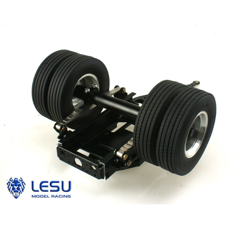 RC 1/14 Metal Connection Frame Pull Rod Bracket for Tamiya Hydraulic Excavator Loader Dump Truck for VOLVO Tipper DIY Parts