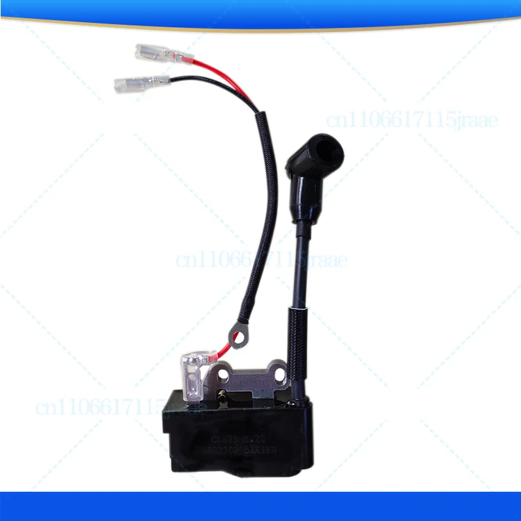 

Для Omac 6010, двусторонняя машина для живой изгороди, высоковольтный пакет, катушка зажигания, устройство зажигания, садовый триммер, специальные аксессуары