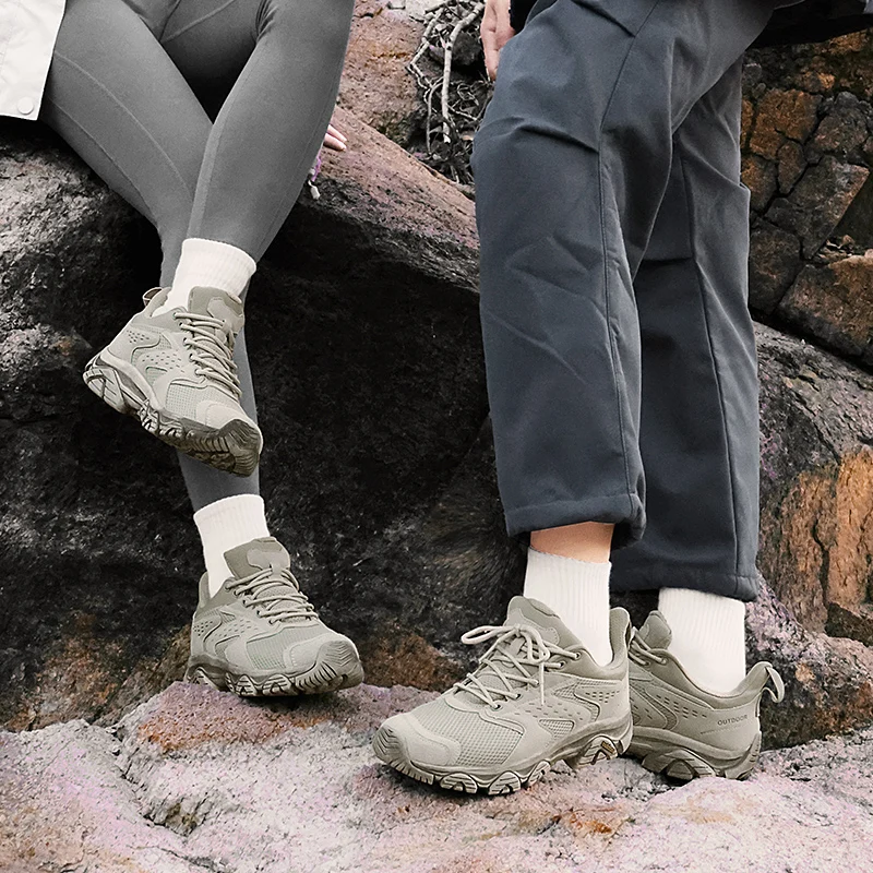New summer hot sale 2025 breathable professional comfortable lightweight wear-resistant running shoes training shoes very good