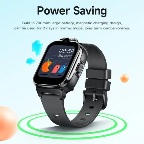 6 best sales होको स्मार्ट घड़ी - №3