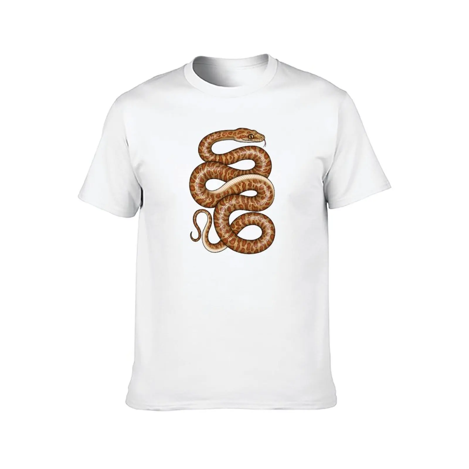 Children’s Python T-Shirt vintage t shirts essential t shirt new gifts and t-shirts t shirt men 100℅ cotton