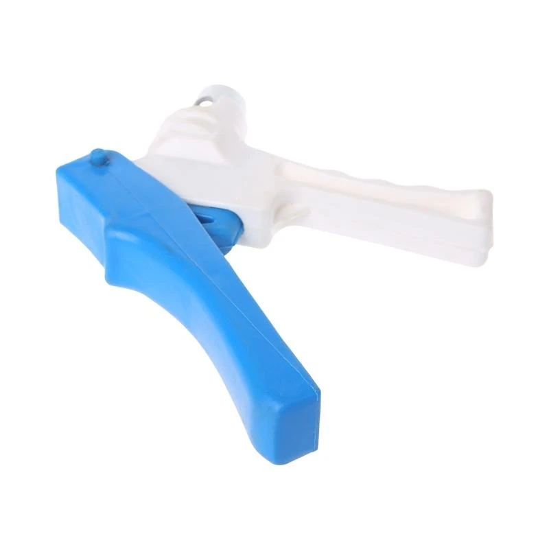 16mm Hole Punches Drip Agricultural Irrigation Drip Tape Hose Pipe Puncher Tool high quality
