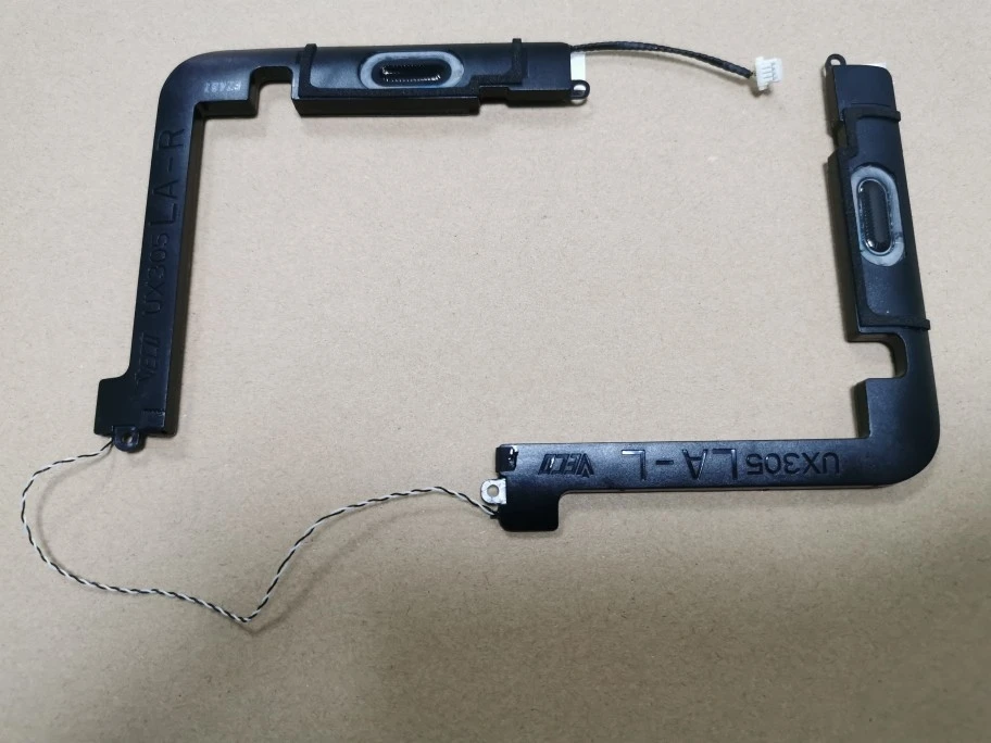 

For ASUS Asus Zenbook UX305L UX305LA Speaker L + R Speaker, Speaker