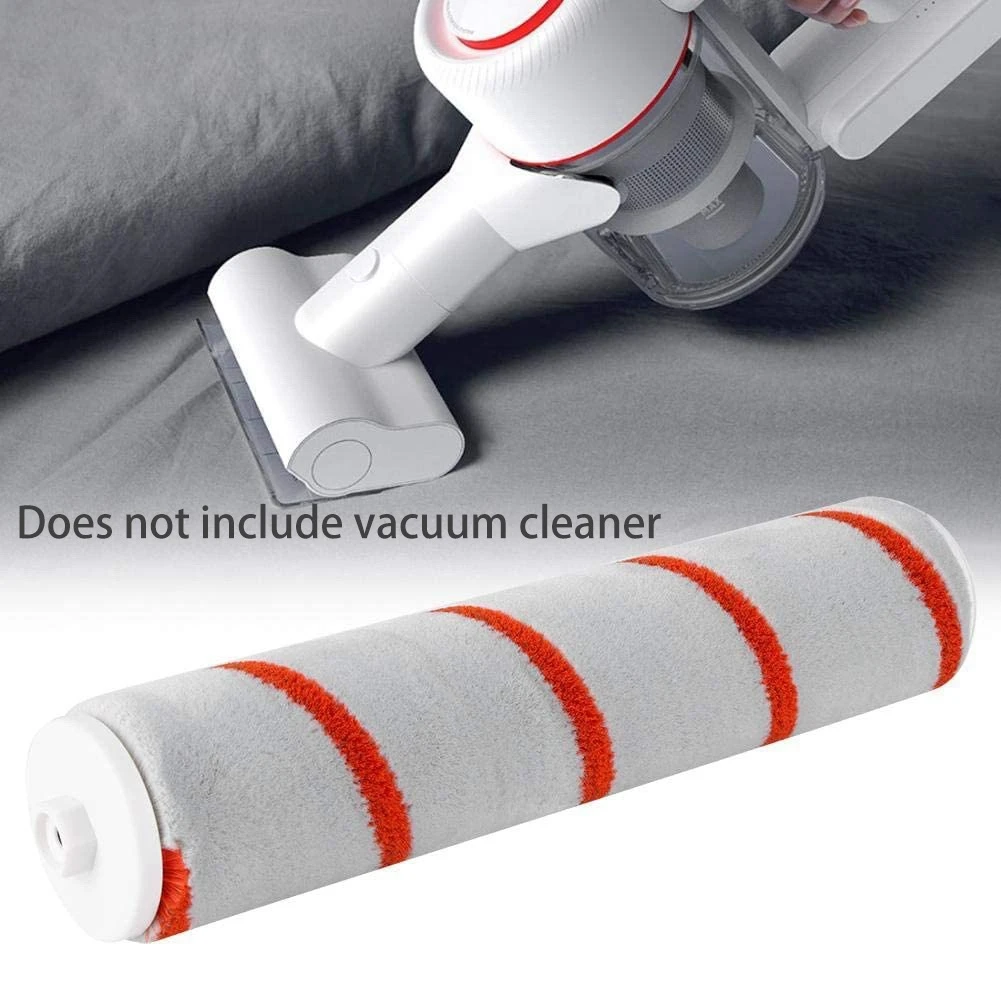 HEPA Filter Roller Brush Replacements for Xiaomi Dreame V9 V9P V10 Handheld Vacuum Cleaner Accessories Part Kits 6 Piece (1 pcs