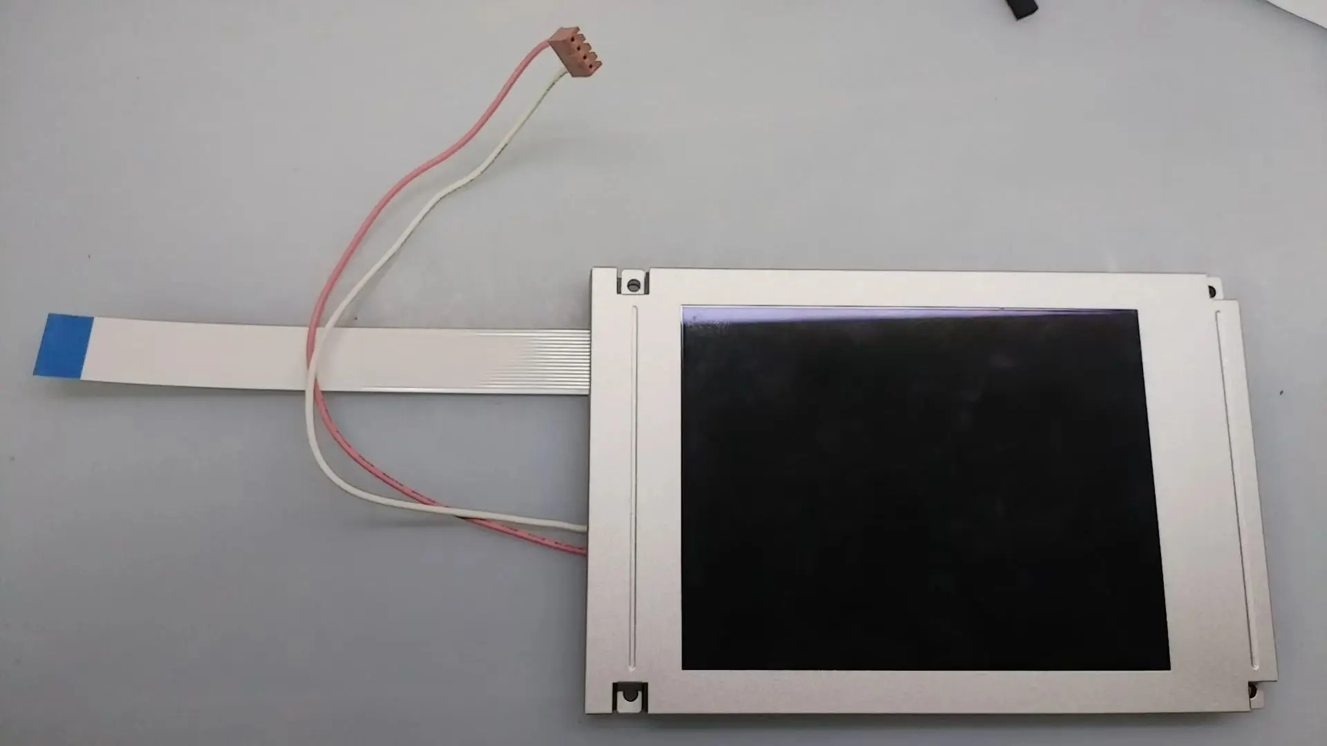 

SX14Q004 LCD display screen