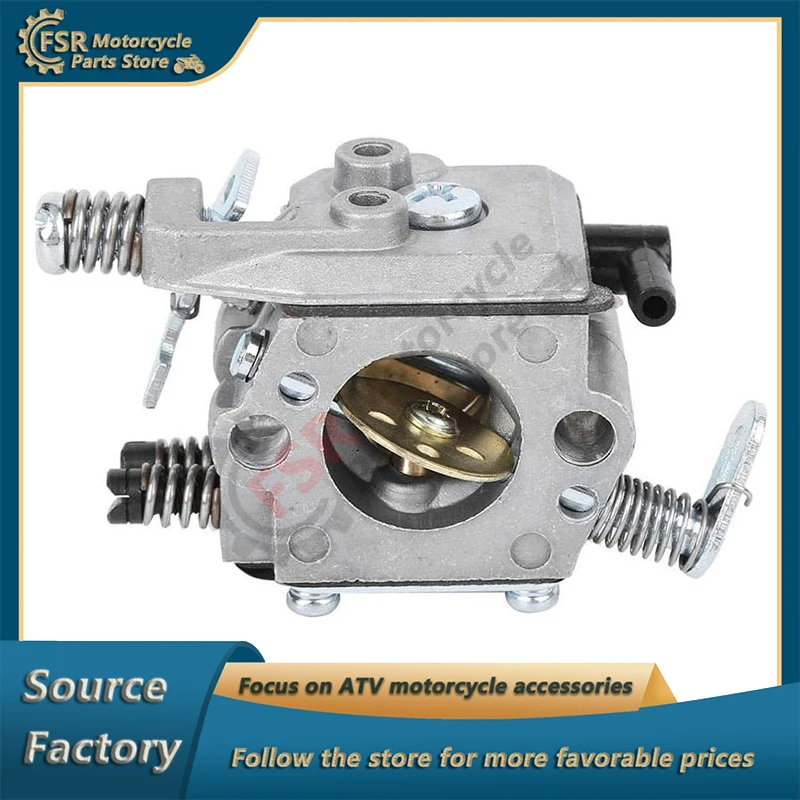 

Chainsaw Carburetor for Stihl MS210 MS230 MS250 021 023 025 WT-286