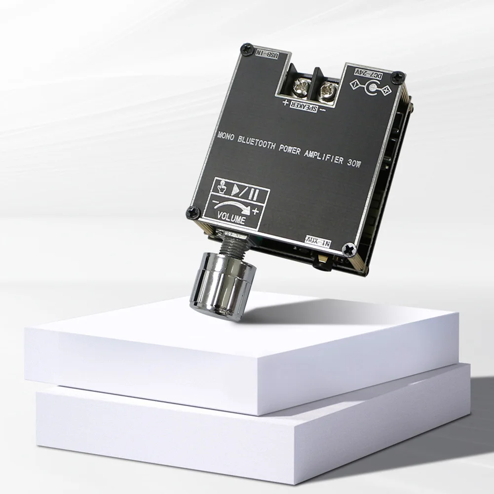 ZK-301B Mono 30W Am…