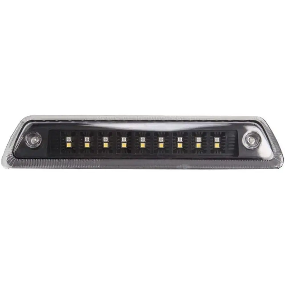 1pcs 12V LED Car Brake Light 18 LED Reverse Light Red Brake White Reverse 2 Modes Waterproof Fit for Ford F150 2009-2014