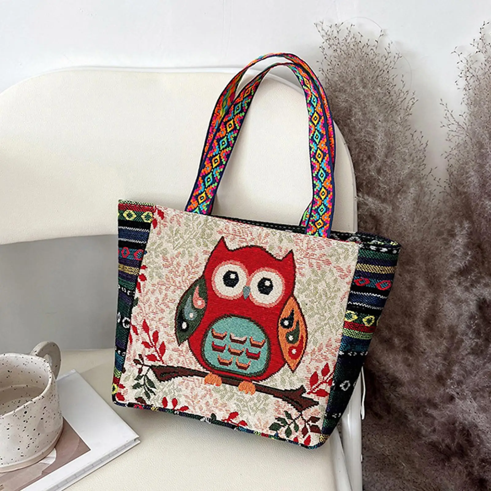 Vintage Style Women Shoulder Bag, Women Handbag Fashion Travel Bag Casual Tote Bags Canvas Backpack for Party Home Women Gifts Vintage Style Women Shoulder Bag, Women Handbag Fashion Travel Bag Casual Tote Bags Canvas Backpack for Party Home Women Gifts