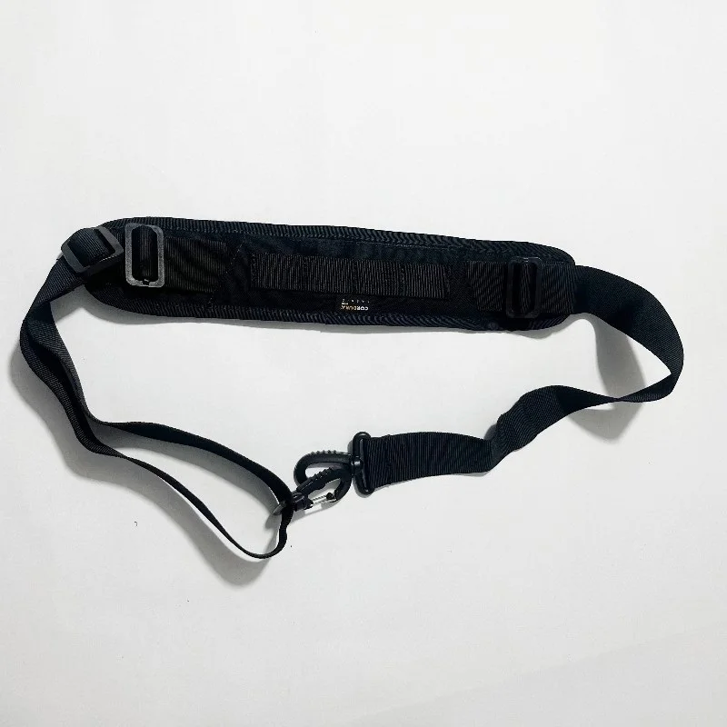 New Nylon Wear resistant Shoulder Pads+Straps