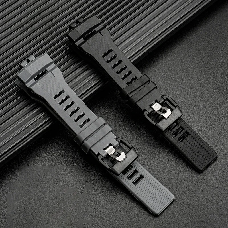 

Quality Resin Watch Strap for Casio G-SHOCK Series 3506 GBD-200-1AGBD-200RD-4 Dedicated Silicone Strap Men's Sports Bracelet