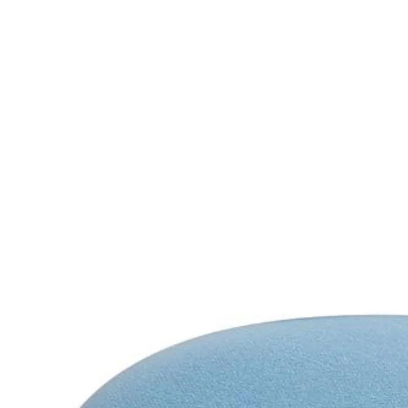 BT Pillow Speaker with 30/60/90 Min Timer Mini Sleep Aid Pillow Speaker Wireless Sleep Music Player for Bed Bedroom Bedside
