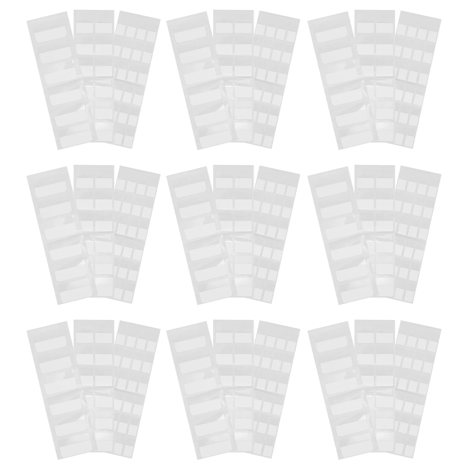 

Transparent Guided Page Tabs Sticky Index Strips Portable Book Sentence Markers Office Home Supplies Reading Notetaking Aid
