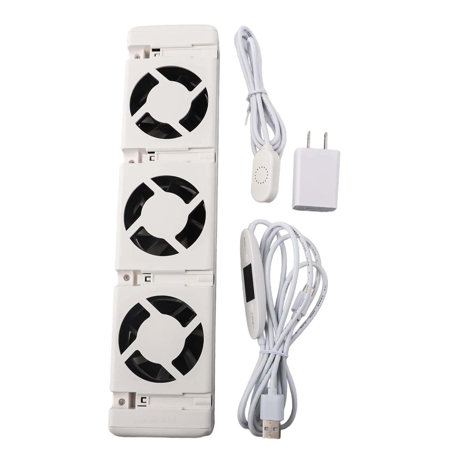 Fan 100-240V 50 60Hz Cooling Fan Quiet Drive Technology Certified Automatic Operation Easy Installation  Fan 100-240V