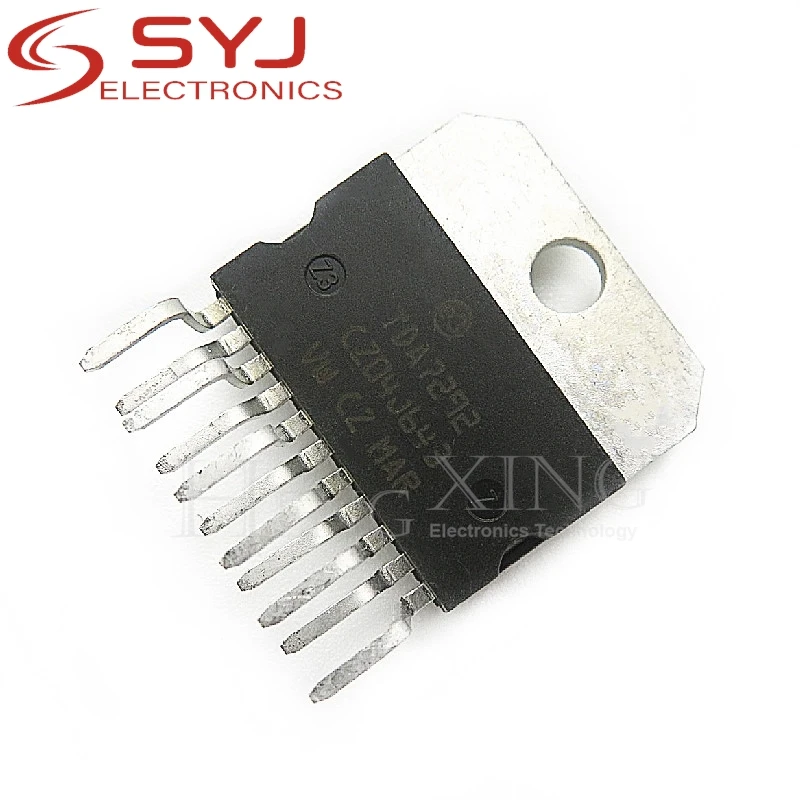 （1pcs-5pcs）TDA7292 7292 L6203 6203 LMB1017FLT LMB1017 ZIP-11