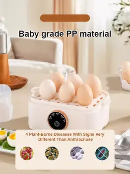 10 best sales Dampfgarer - №5