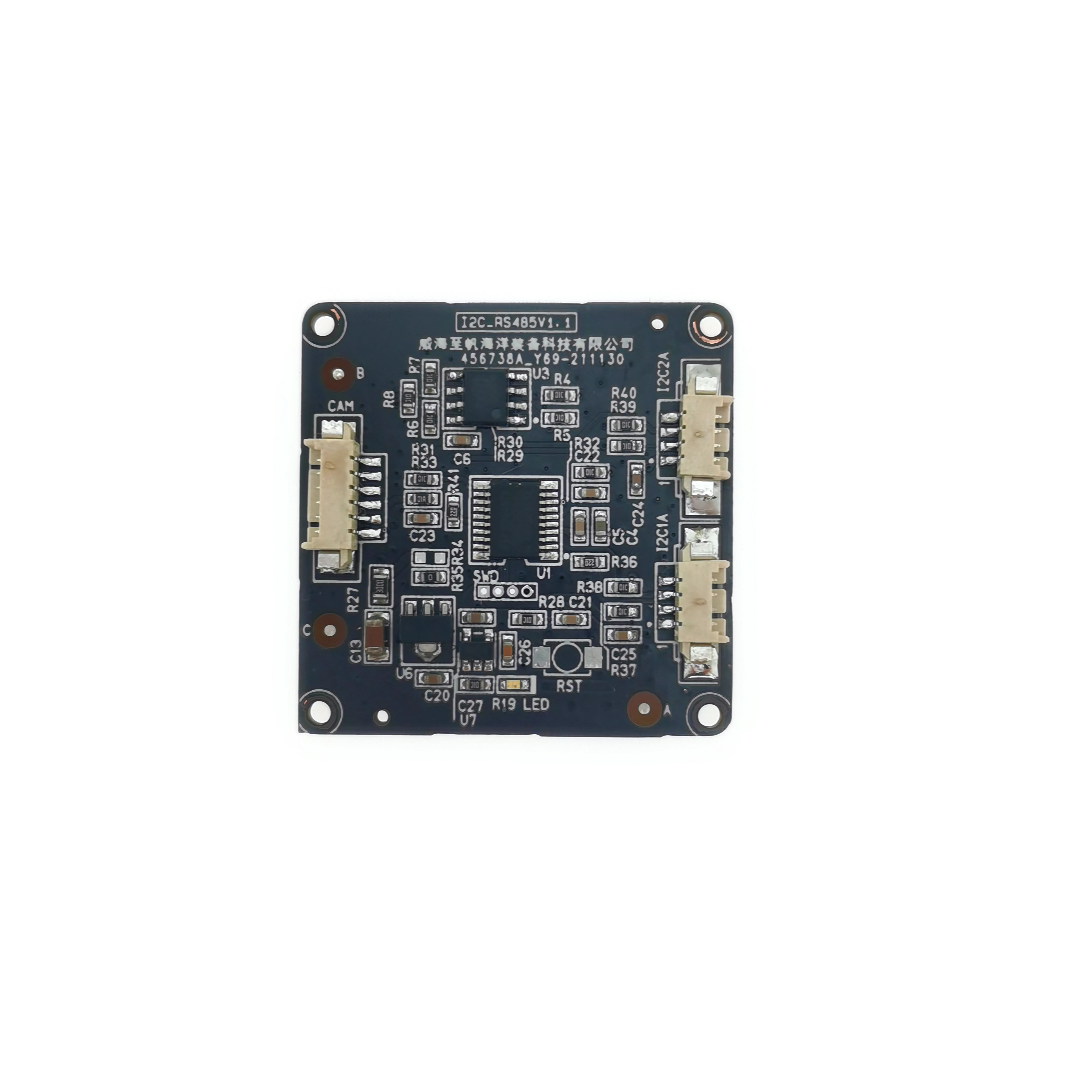 Professional Manufacture Promotion Price Depth Solver Board Depth Sensor