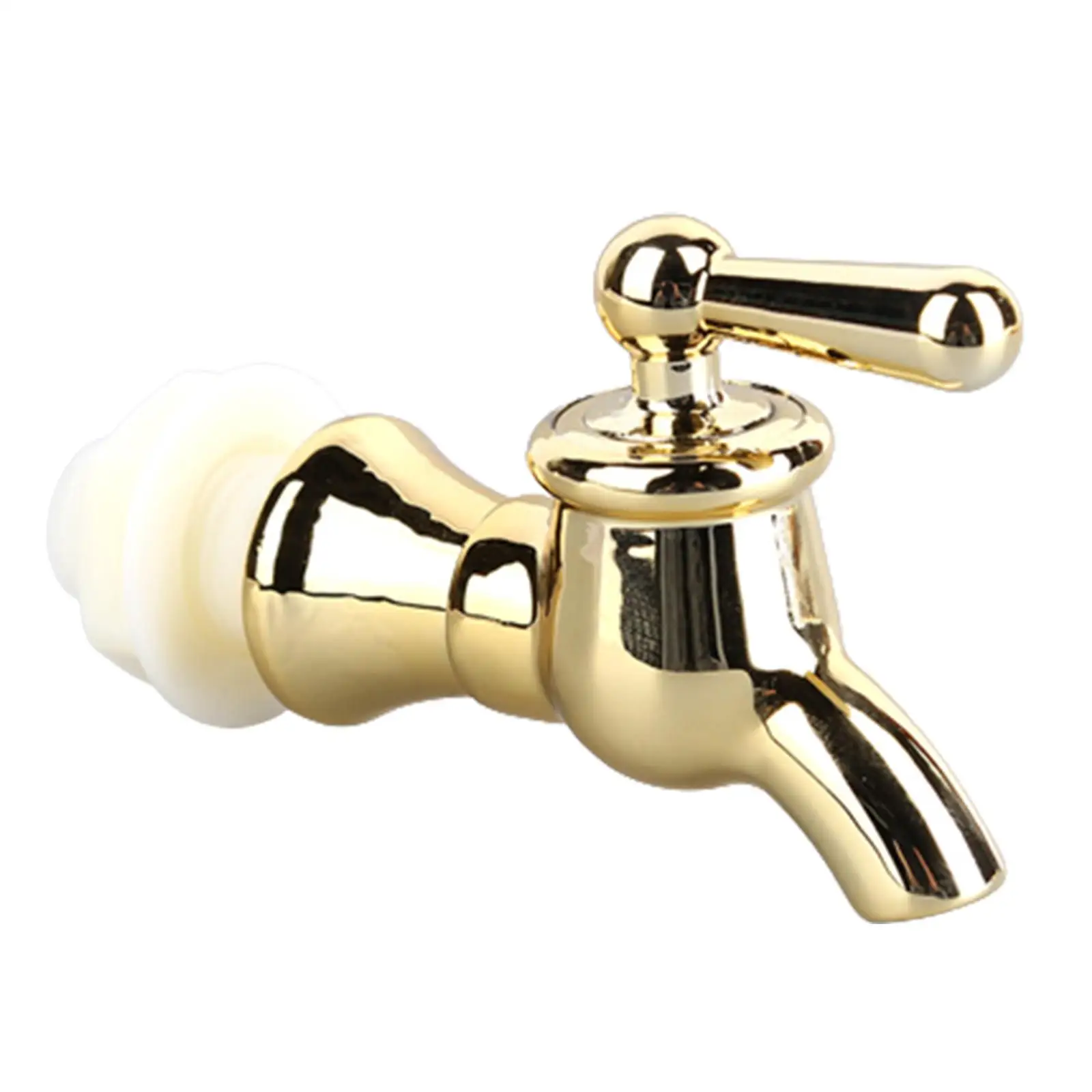 Drink Dispenser Replacement Faucet Easy Hold Water Spigot for Party Bar Juice Dispenser Machine
