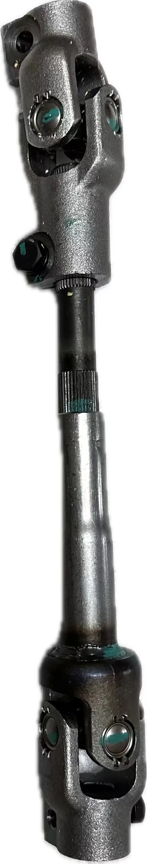 Ensemble de colonne de direction assistée électrique automatique EPS pour Brilliance Auto ZHONGHUAH330