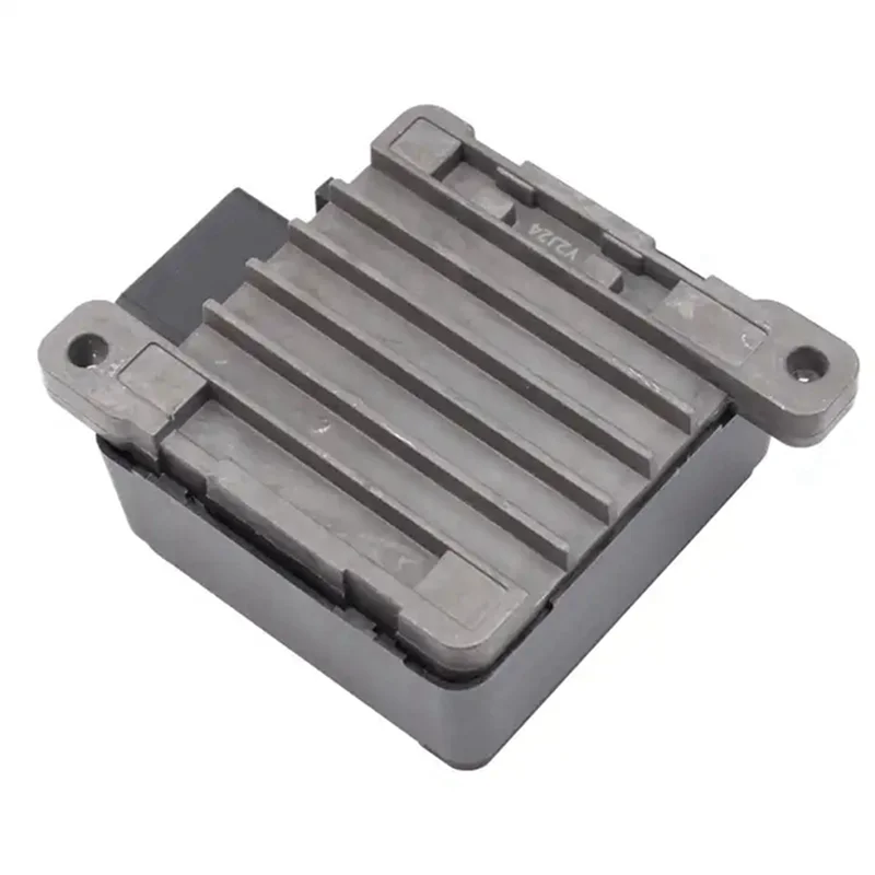 

Efficient Black Fuel Pump Driver Module Plastic Fuel Pump Driver Module For Mercury Cougar Jaguar Xtype 4S4A9D372AA 601-005 3F1A