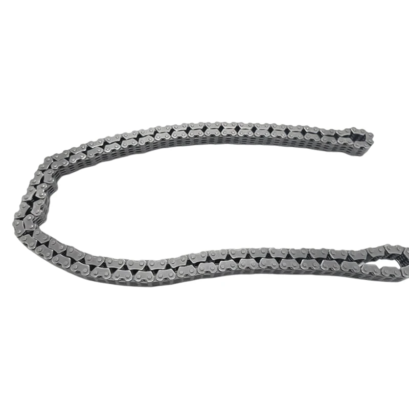 14401-R40-A01 Black-Gray Timing Chain For Honda & Acura K24 K24A1 K24A2 K24A4 K24A8 K24Z3