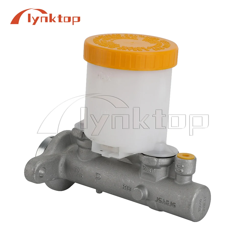 Brake Master Pump Cylinder For Nissan Terrano Pathfinder Patrol Y60 Pickup D21 1987-1996 46010-01G00 46010-02J00