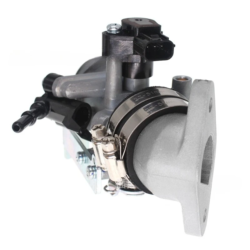 28mm throttle body manifold plug for Honda Biz125-C110 Super CUB-Wave110i/Wave125i/CRF110F PGM-FI-MSX125 SF/GROM125 SF-Z125