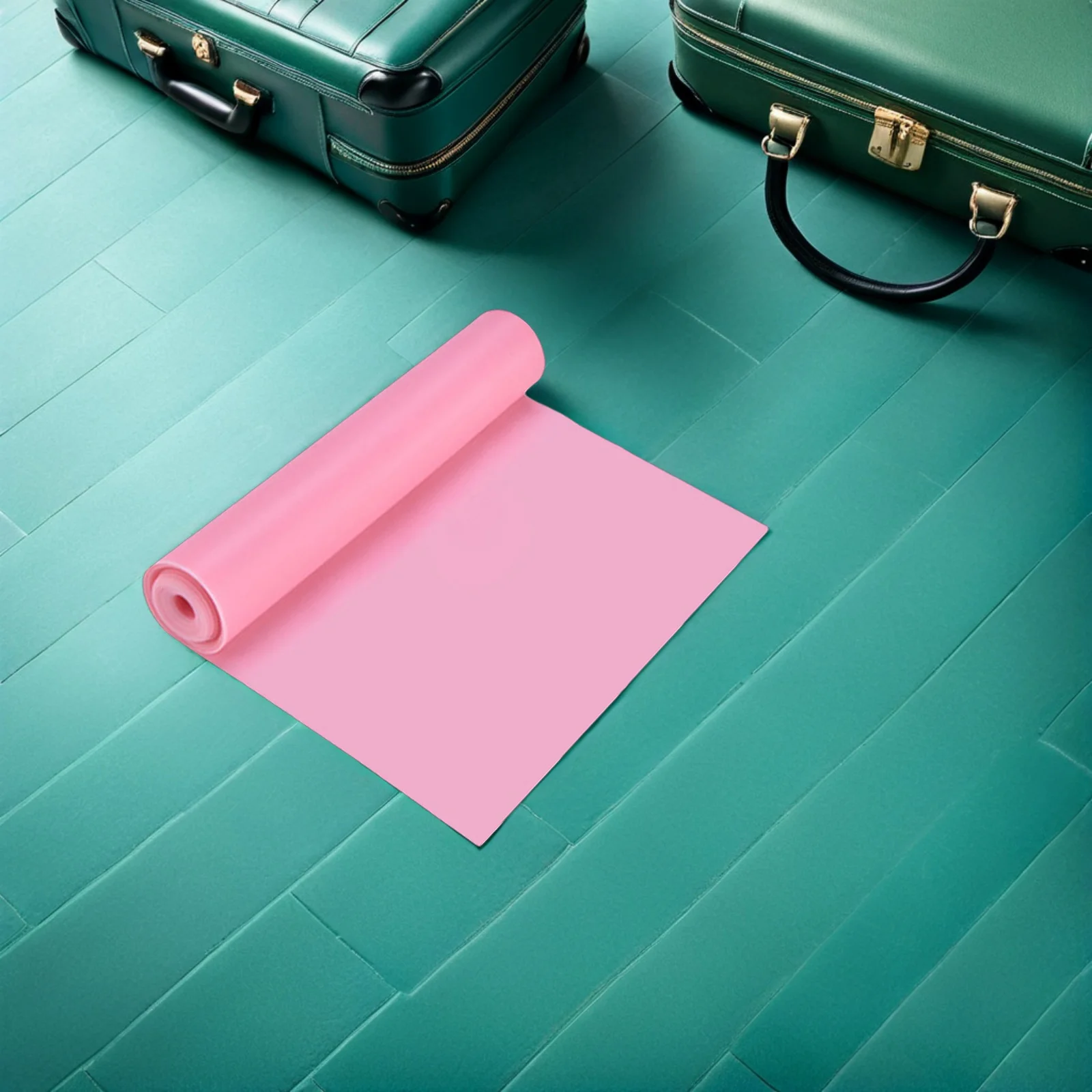 

3pcs Resistance Bands For Stretching Yoga Exercise Elastic Workout Bands Portable Strength Training Fitness Band High Elasticity