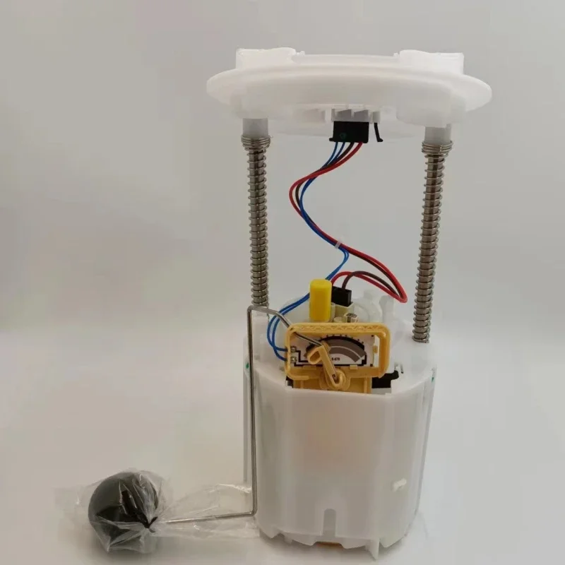 

Fuel Pump Assembly is applicable to Chrysler 300C main pump OEM: 5136021AE E7193M E7241M 5136021AA 5136021AD 5136021AG