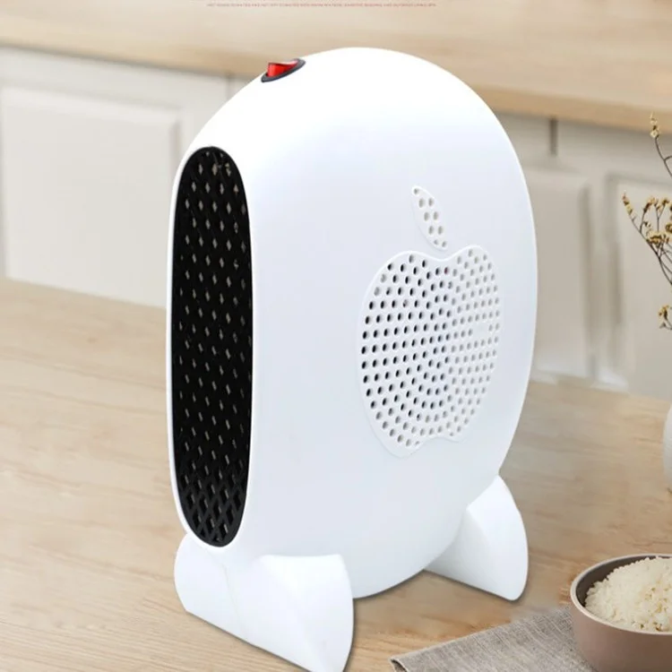 Alibaba Китай Поставщик Горячий энергосберегающий портативный обогреватель 800 Вт Грелка для рук для офиса и ребенка