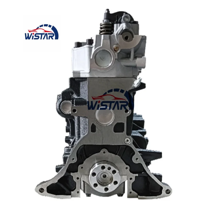 

Turbocharged 2.5/2.0L 4D56 4D56T D4BH D4BB D4BF New Diesel Engine For Mitsubishi L200 Delica Challenger Pajero Pinin Strada