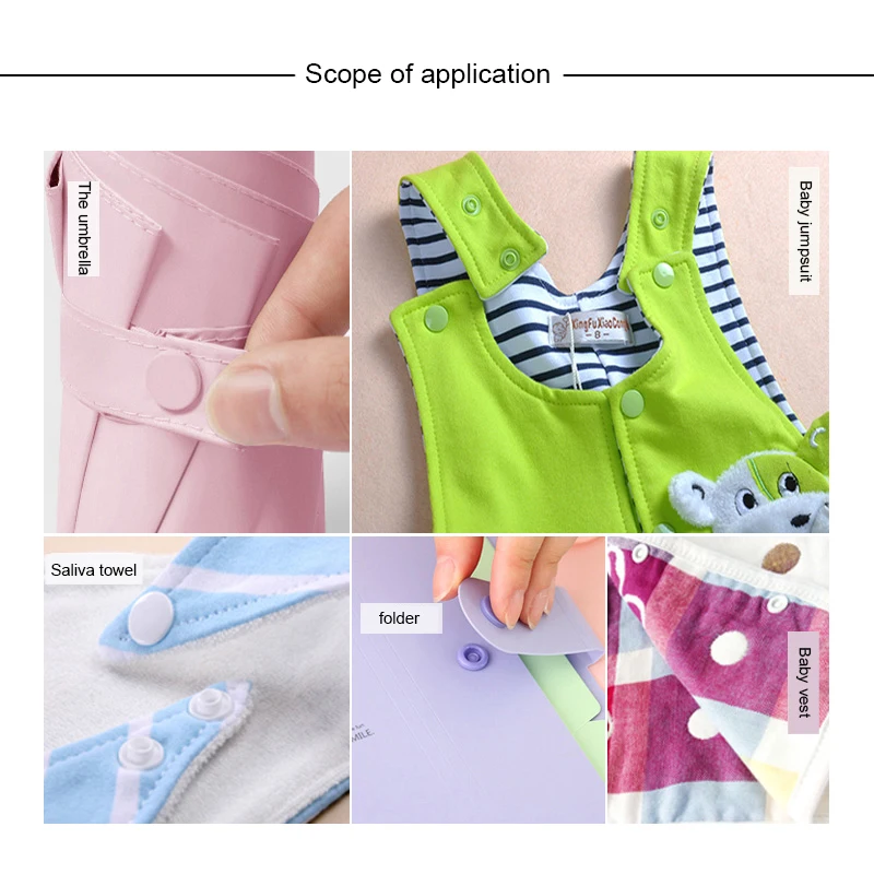 Thumbnail 4 - #33 Best Baby Clothing Accessories to Buy In 2026