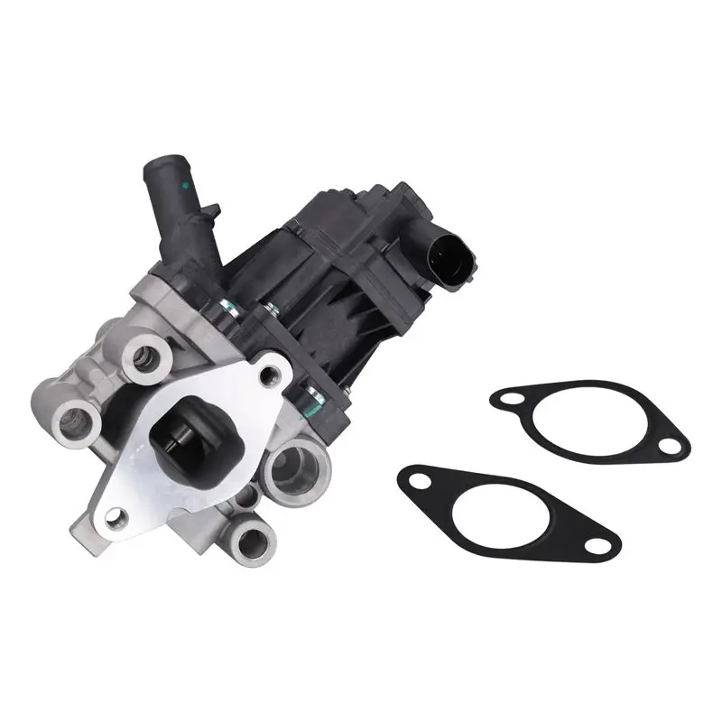 Waste Gas Valve Egr…