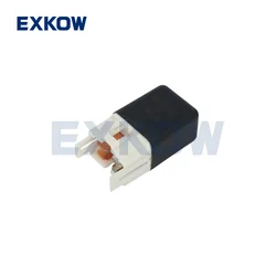 4P 12 V Relay Module OEM MB183865 for Mitsubishi Window Control L200 Pajero Challenger Nativa 1990-2008 Most car models
