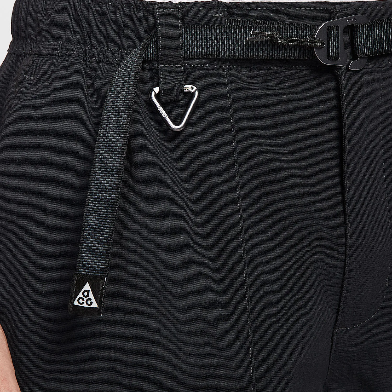 شورت كاجوال للرجال من Nike ACG أصلي للاستخدام الخارجي HV0594-010