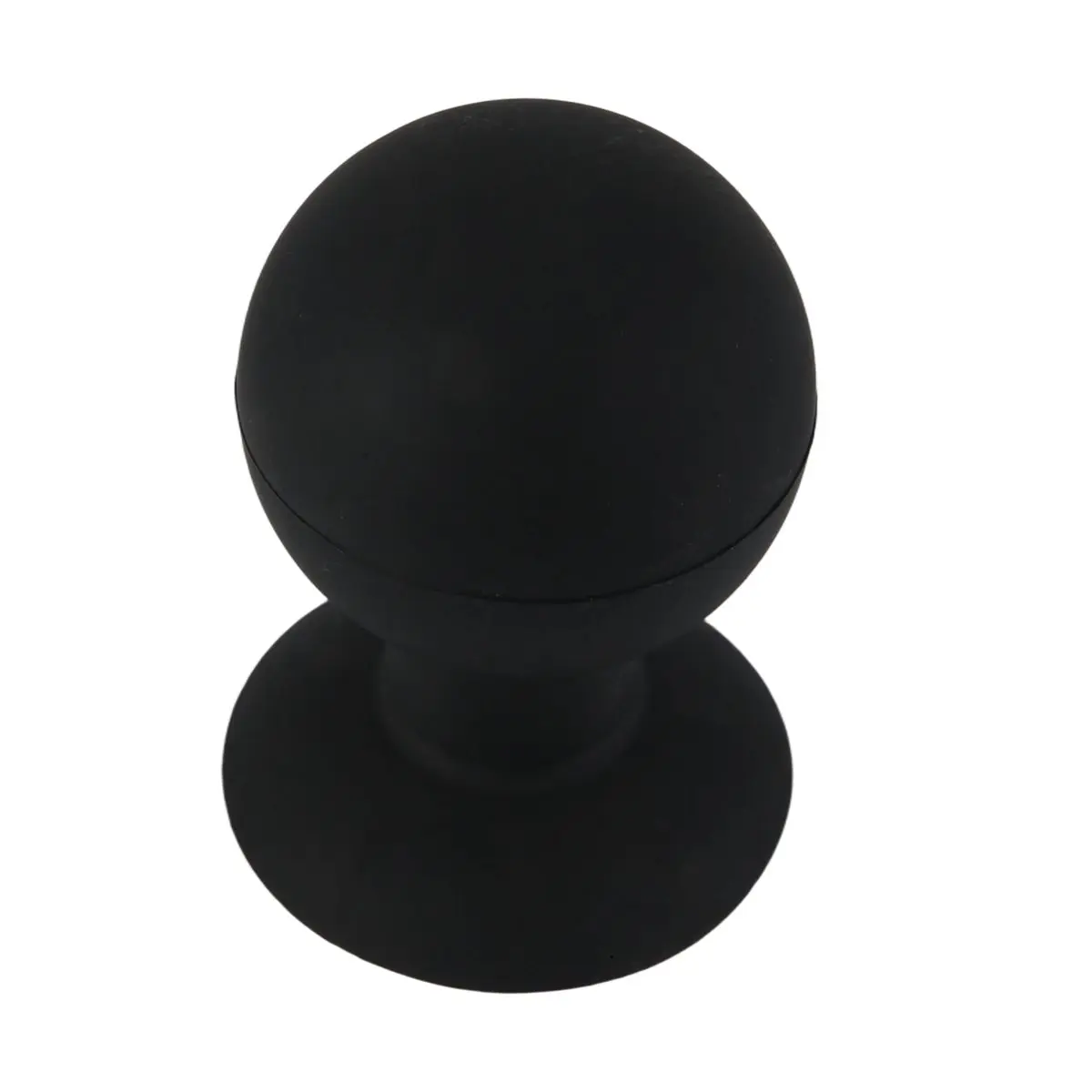 B-est Espresso Coffee Puck Remover Tool Vacuum Style Coffee Knock Box Coffee Waste Grounds Taker Grind Waste Bin Collector