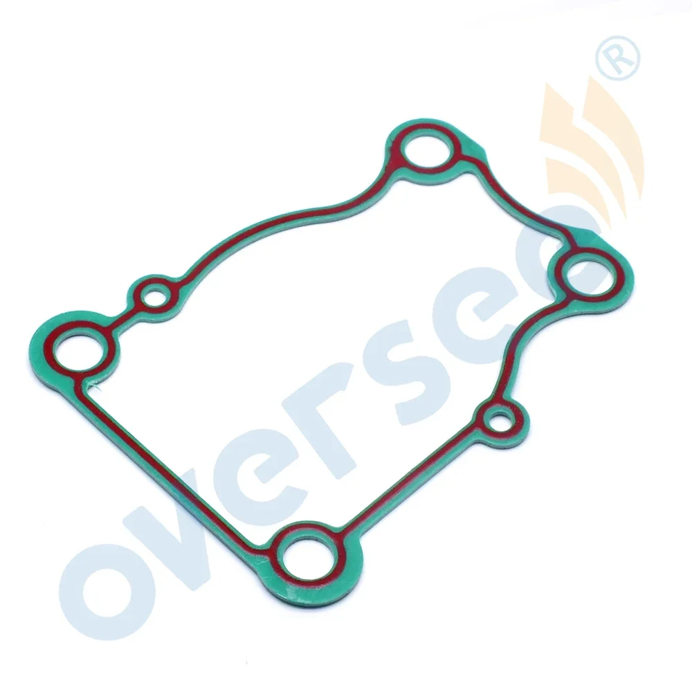 63D-44316 Pompa Kasus Gasket Menggantikan untuk Yamaha 63D-44316-00-00