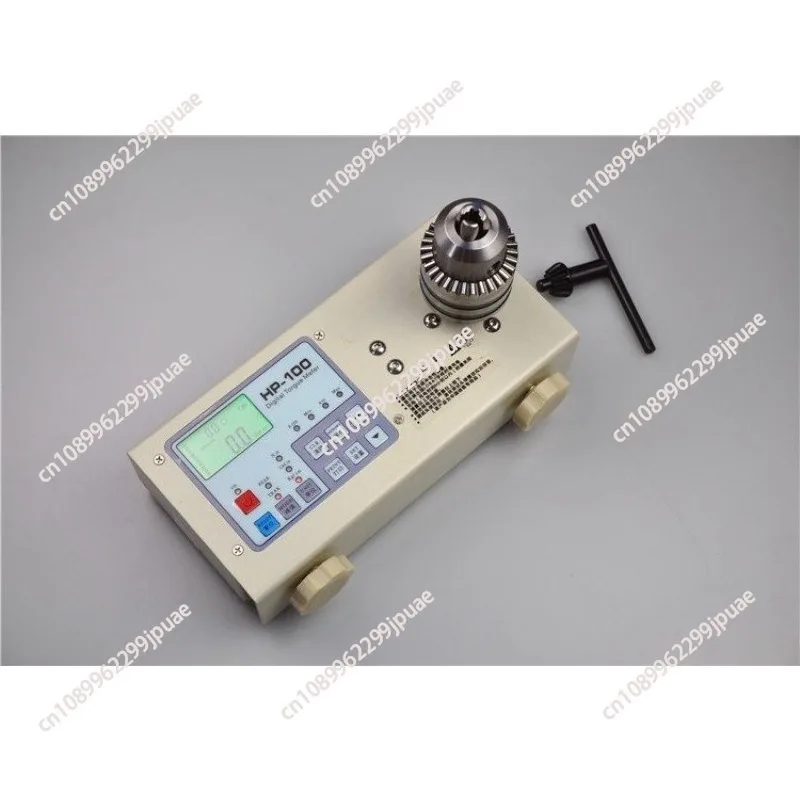 Torque Tester Digital Torque Meter for Motor Electric Screwdriver Bottle Cap Pneumatic Wrench
