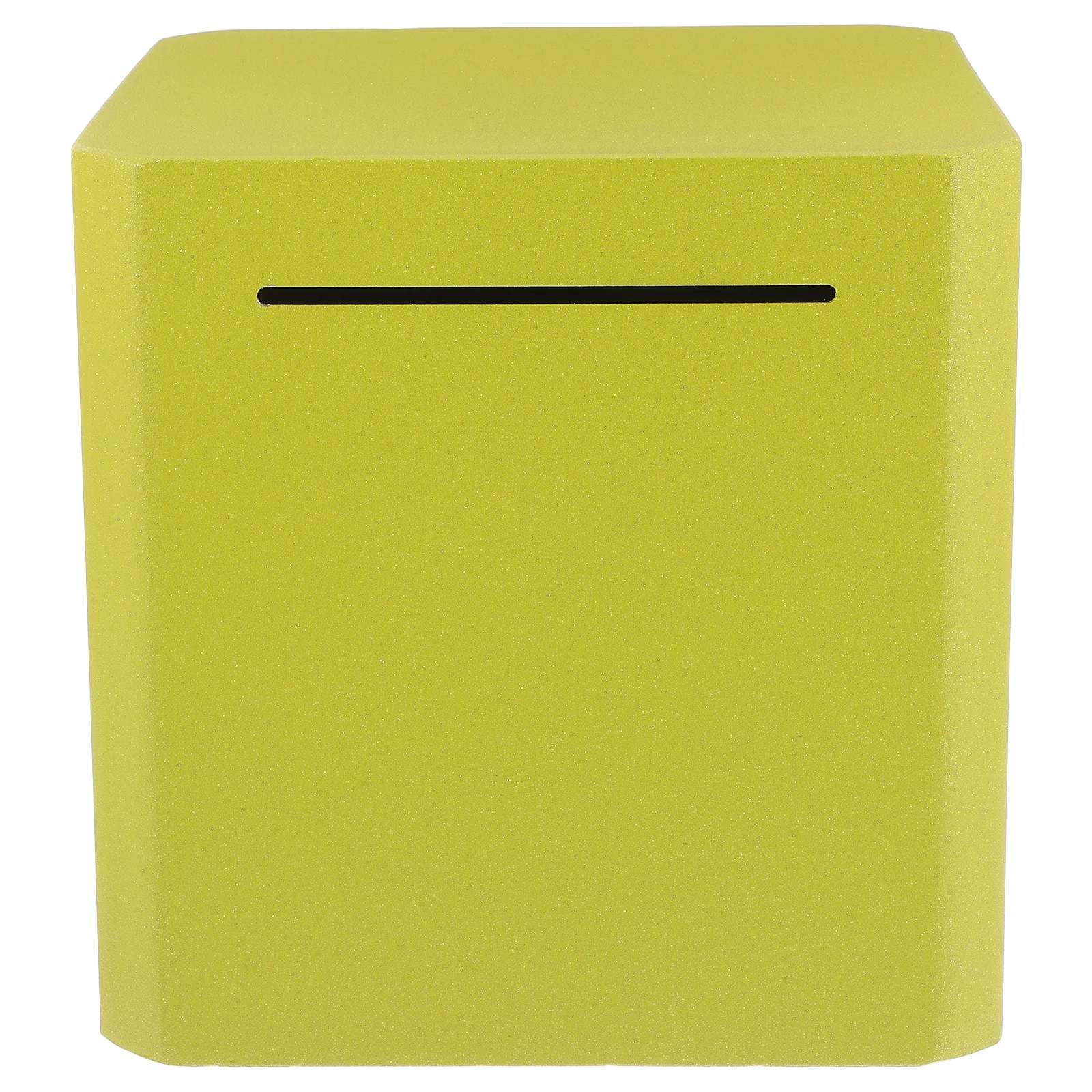 Large Stainless Steel Piggy Bank Unbreakable Money Saving Box Durable Coin Storage Jar For Kids Adults Savings Bank Decorative