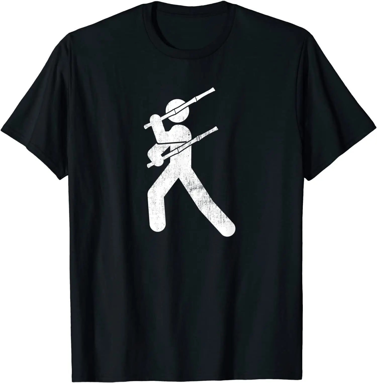 NEW LIMITED Filipino Martial Art - Eskrima Kali Arnis Stick Man Gift Shirt S-3XL