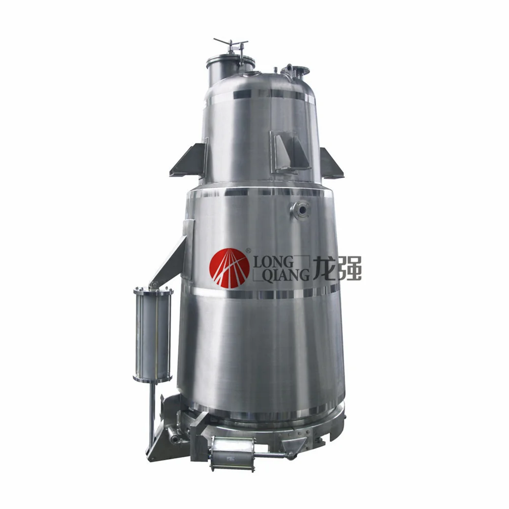 Резервуар для извлечения растений из нержавеющей стали для водорослей