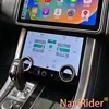 랜드로버 레인지로버 보그 L405 스포츠 L494 2013-2023 AC 패널, 기후 제어 LCD 화면, 영어 다중, 10.1 인치 1